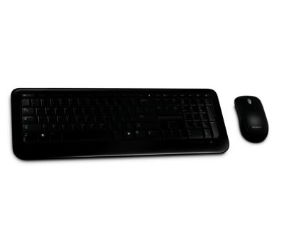 Microsoft Wireless Desktop 800